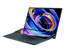 Ноутбук ASUS Zenbook Pro Duo