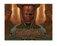 Scorn для PC