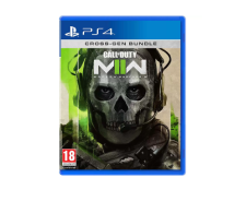 Call of Duty: Modern Warfare II для PS4