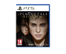 Игра для PS5 A Plague Tale: Requiem