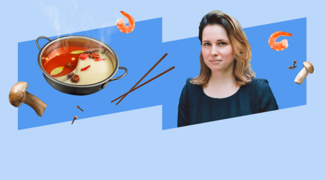 Что такое хот-пот и как его сделать дома: рассказывает Елена Гнедовская