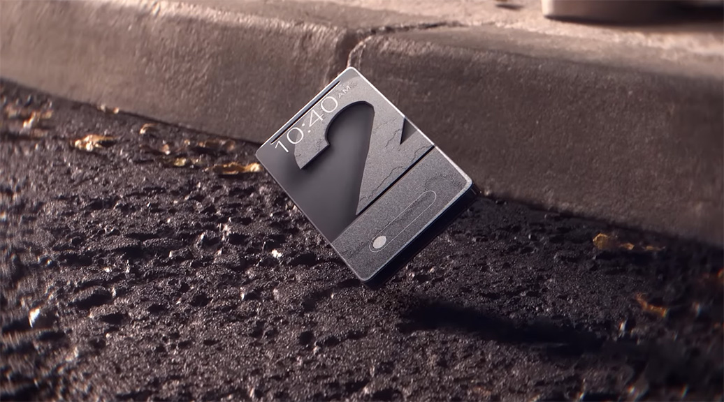 Анонсировано сверхпрочное стекло Gorilla Glass Victus 2