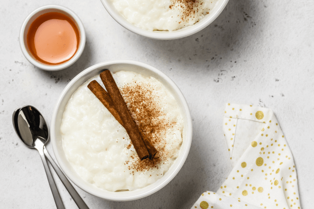 Рисовая