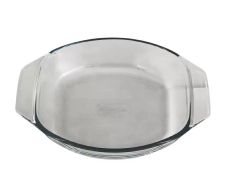 Набор стеклянных форм Pyrex Irresistible