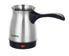Турка электрическая Lumme