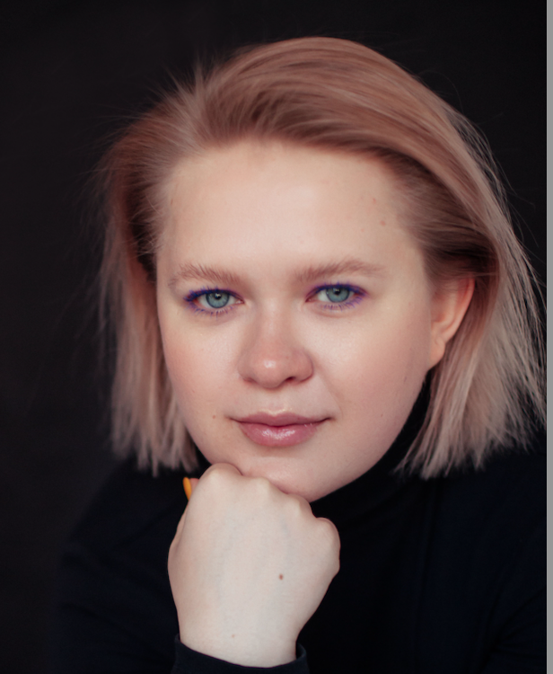 Юлия Найденова