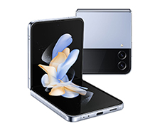 Складной смартфон Samsung Galaxy&nbsp;Z&nbsp;Flip4