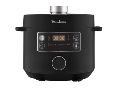 Мультиварка-скороварка Tefal