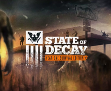 State of Decay: Year One Survival Edition