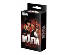 Настольная игра Hobby World Мафия. Вся семья в сборе