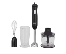 Погружной блендер Russell Hobbs