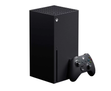 Консоль Microsoft Xbox Series X 