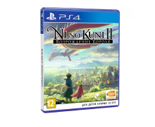 Ni no Kuni II: Возрождение Короля