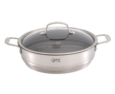 Кастрюля Gipfel GALA