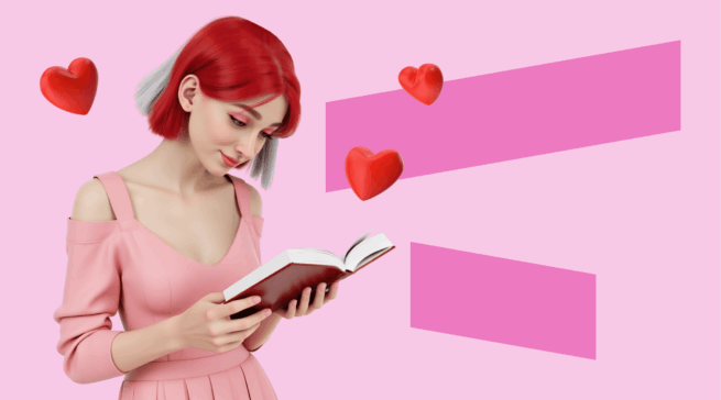 Свеча горела на столе: 30&nbsp;лучших книг про любовь