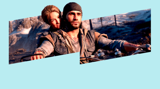 Игры, похожие на The Last of Us