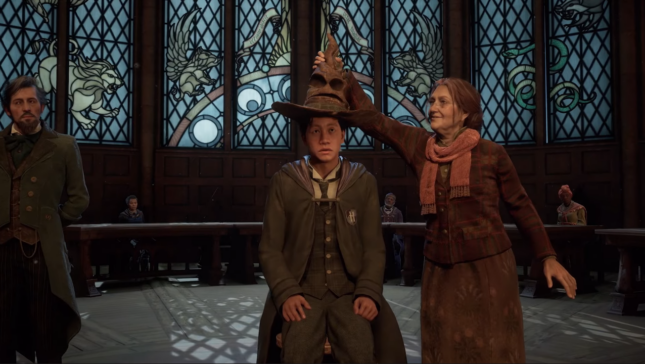 Hogwarts Legacy стала доступна для предзаказа
