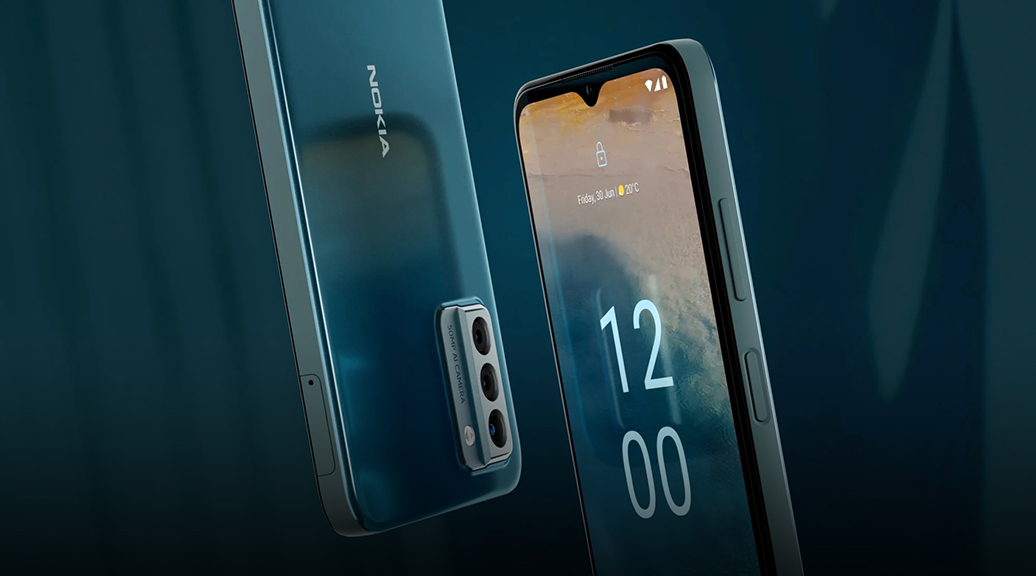 Новый смартфон Nokia легко починить самостоятельно