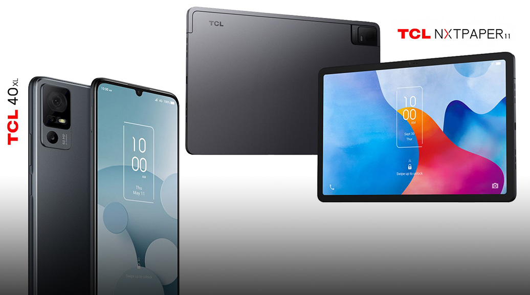 Анонсированы новинки&nbsp;TCL: недорогие смартфоны, планшеты, наушники