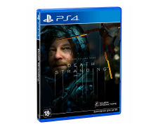 Death Stranding