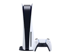 Консоль PlayStation 5