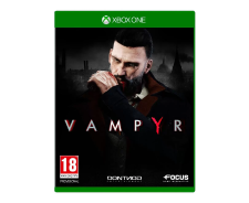 Vampyr
