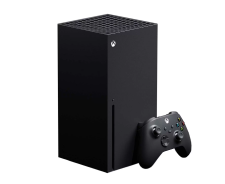 Консоль Microsoft Xbox Series X