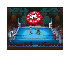 Punch Club