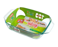 Стеклянная форма для выпекания Pyrex