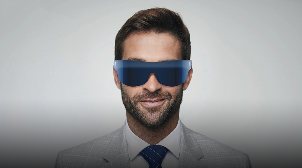 ZTE представила AR‑очки и&nbsp;планшет с&nbsp;3D‑экраном