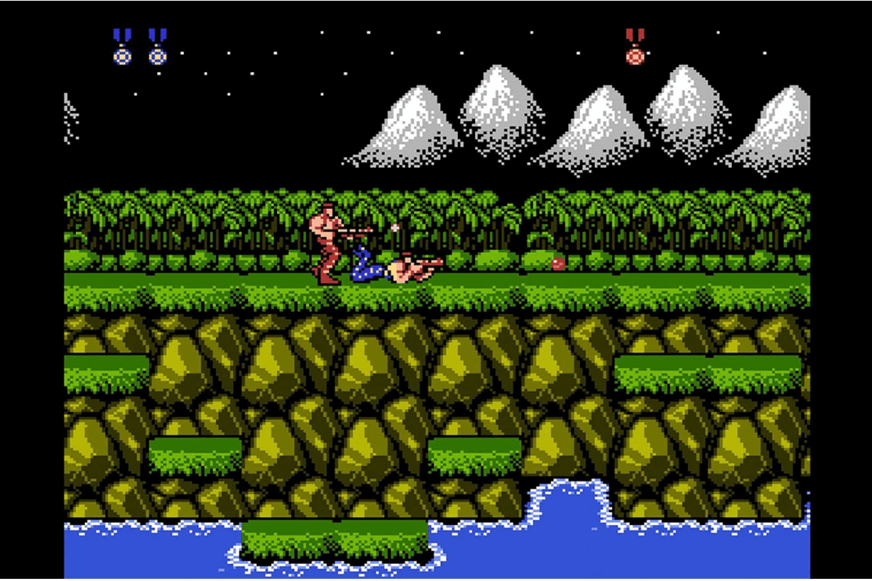 Contra