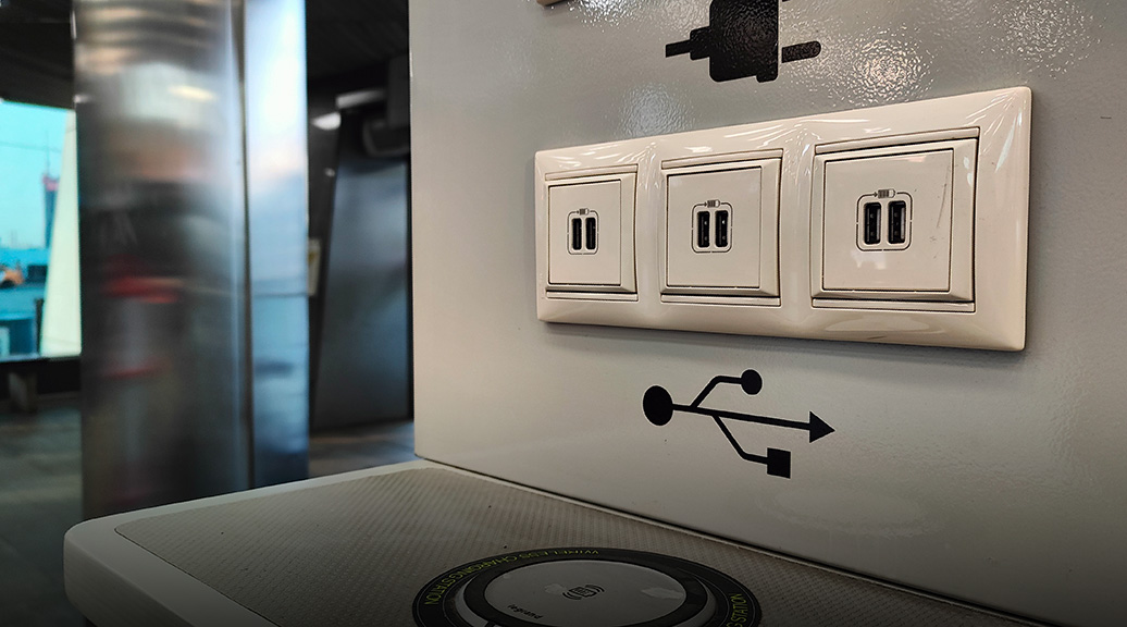 ФБР предупредило об&nbsp;опасности USB‑зарядок
