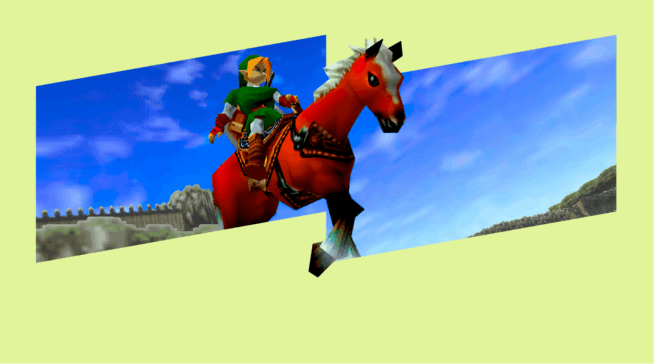 Как «‎Легенда» обрастала легендами: история серии игр The Legend of Zelda
