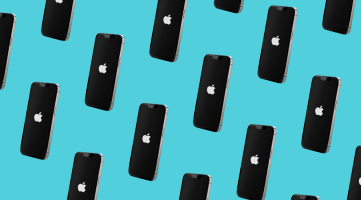 Что делать, если iPhone не включается