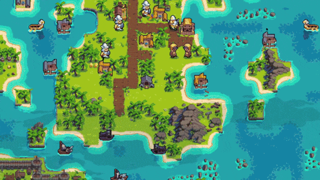 Wargroove 2