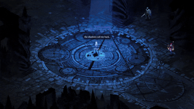 Death Must Die