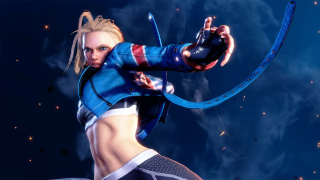 Состоялся релиз Street&nbsp;Fighter&nbsp;6
