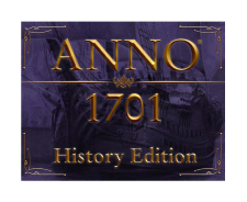 Anno 1701 — History Edition