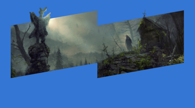 Все о Diablo IV: сюжет, игровой процесс, классы персонажей