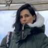 Елена Гнедовская