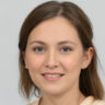 Полина Немова