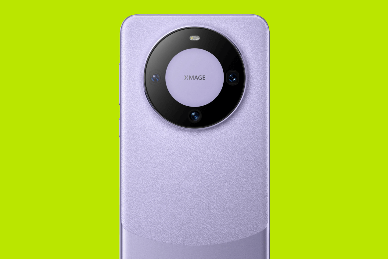 HUAWEI Mate 60