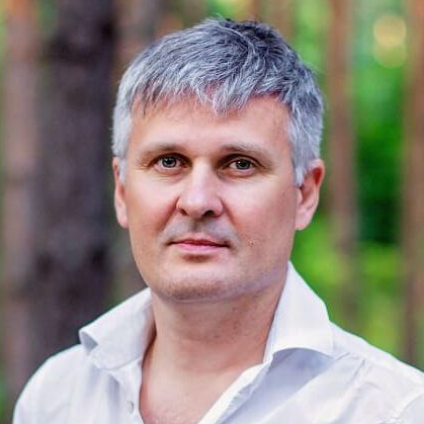 Вадим Бондарев