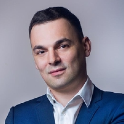 Андрей Григорьев