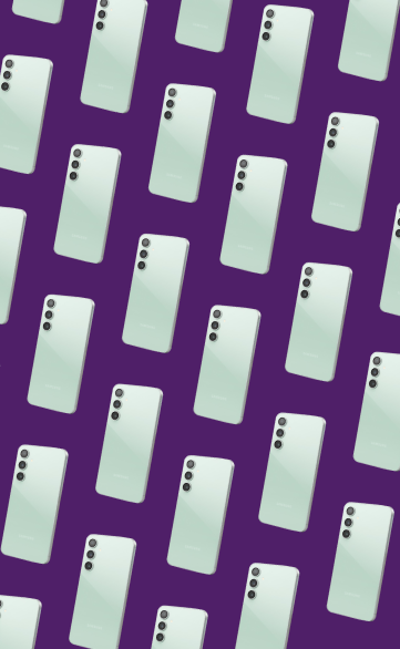Характеристики Samsung Galaxy&nbsp;S23&nbsp;FE 