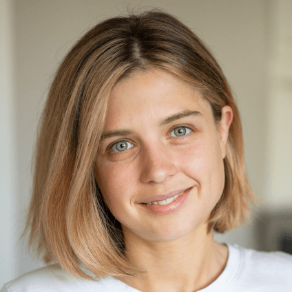 Екатерина Трофимова, 
