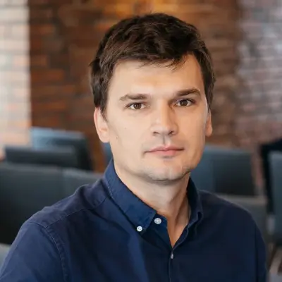 Андрей Сиденко