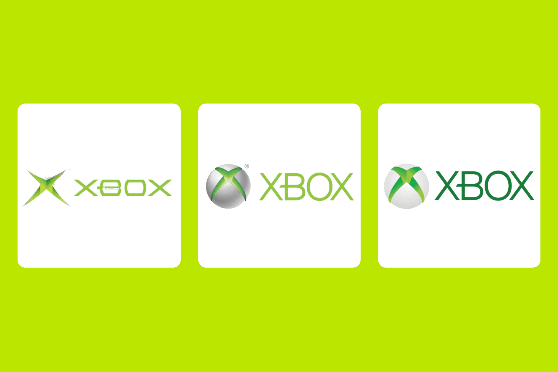 Xbox