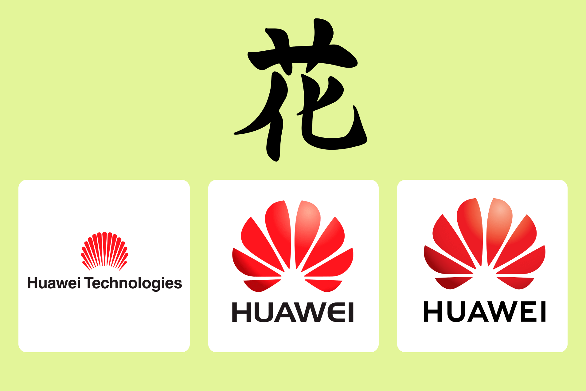 HUAWEI