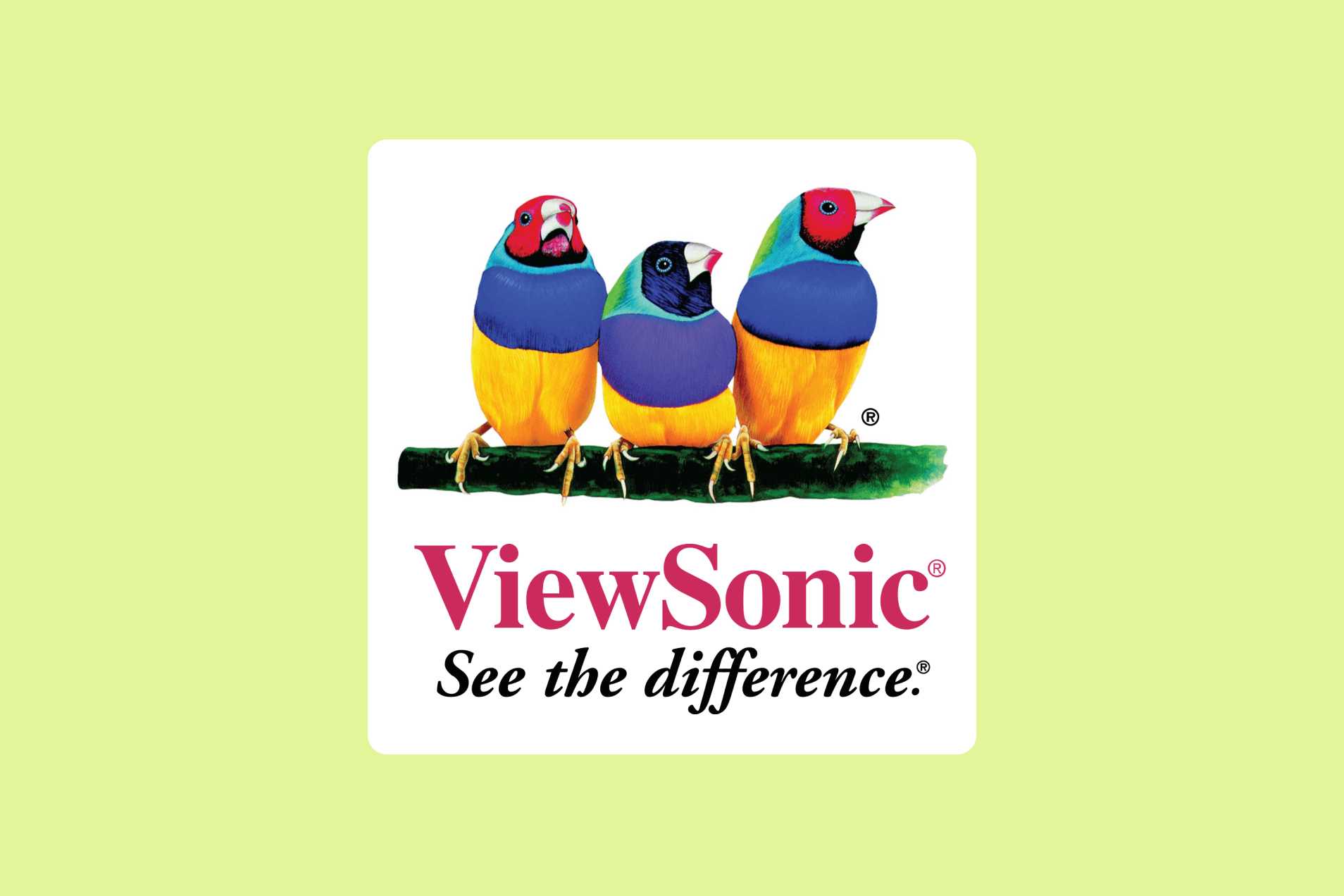 ViewSonic 